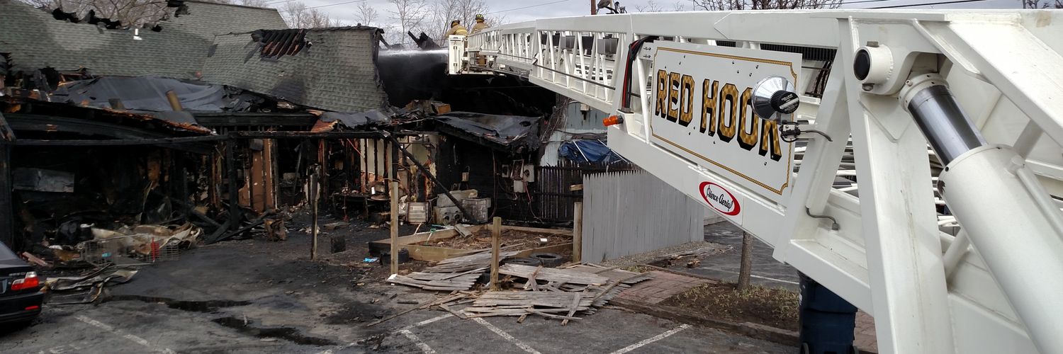 redhookfire's profile banner image