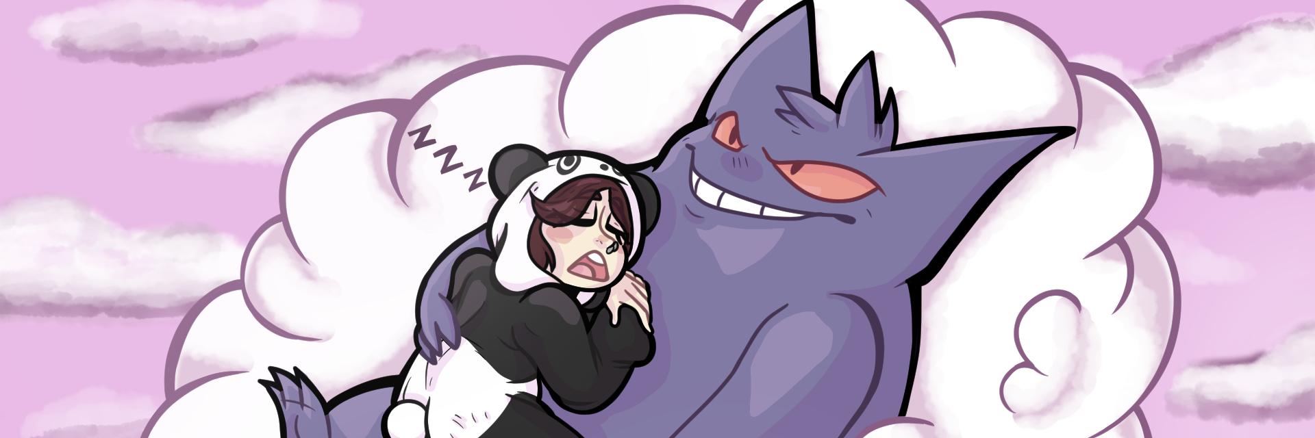 Kimlicious27's profile banner image