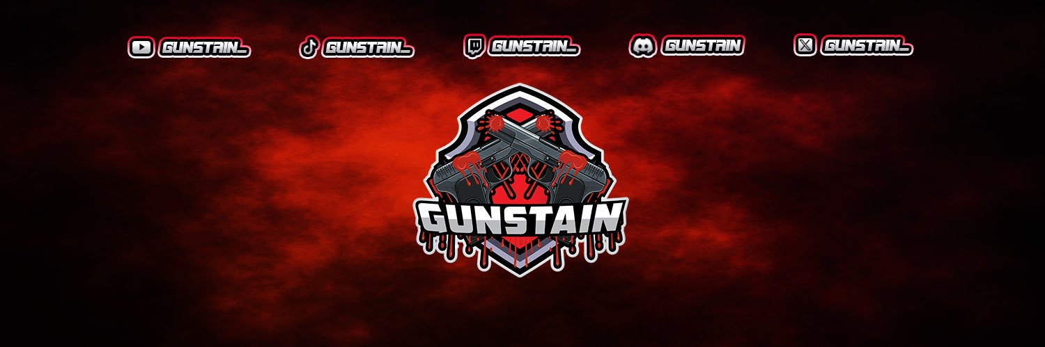 GunStaiN ツ banner