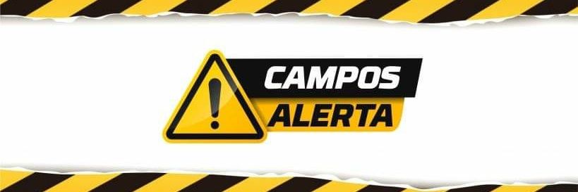 CamposAlertaRj's profile banner image