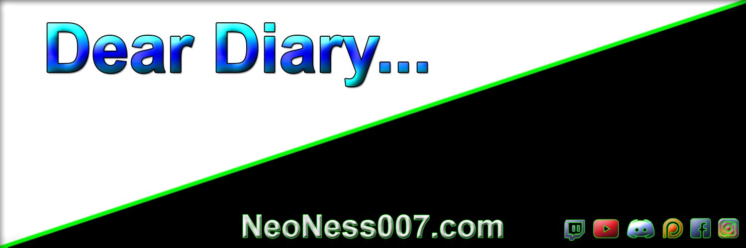 NeoNess007's profile banner image