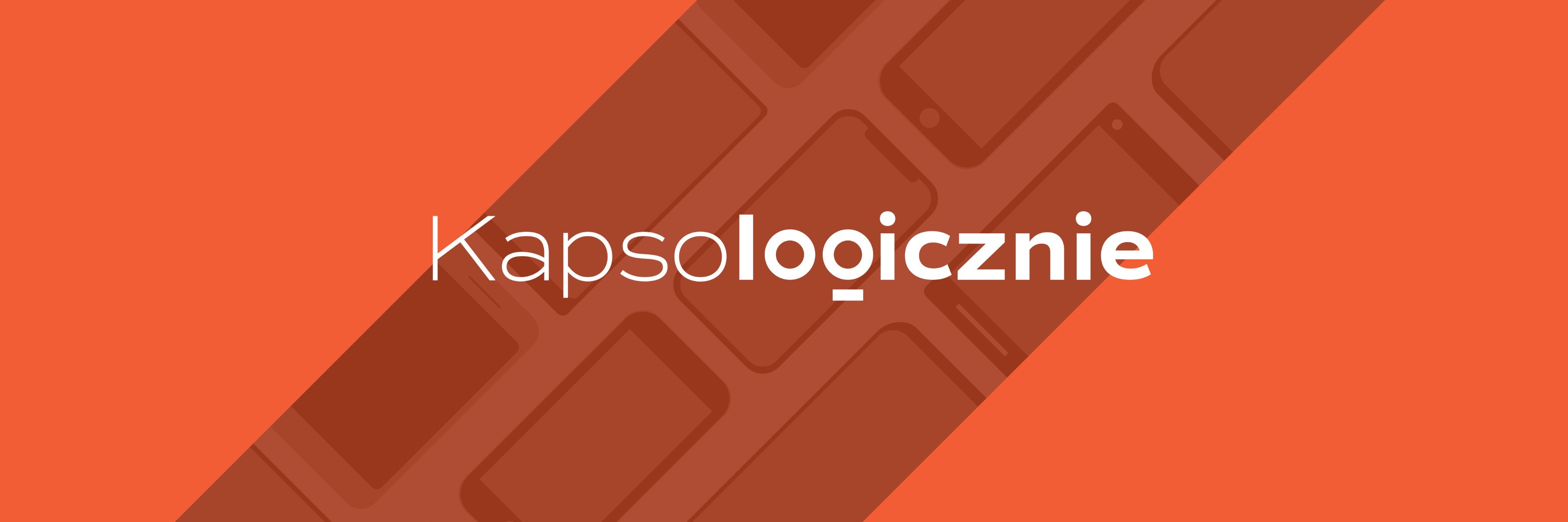 Kapsologicznie's profile banner image