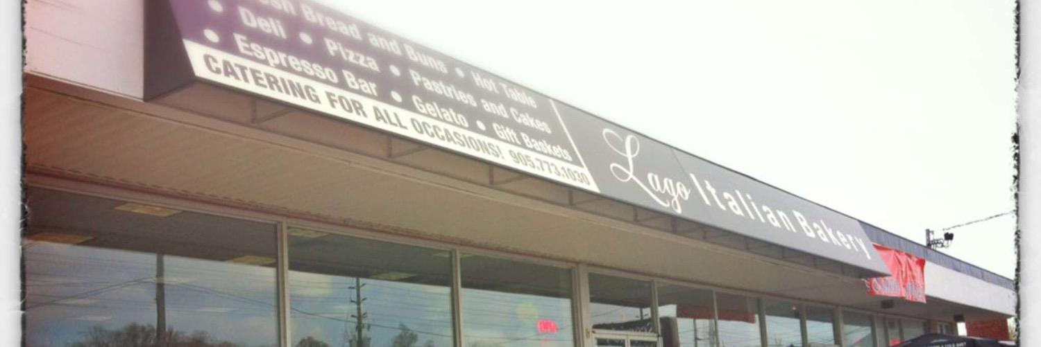 Lagobakery's profile banner image