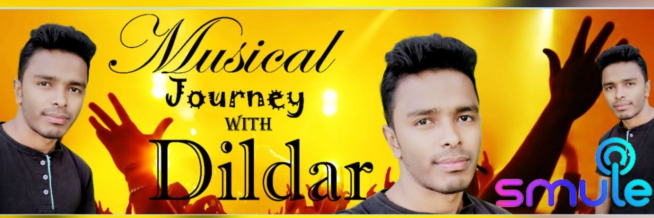 DildarHP's profile banner image