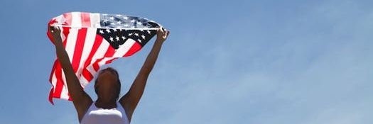 🇺🇸I'm an American🇺🇸 banner