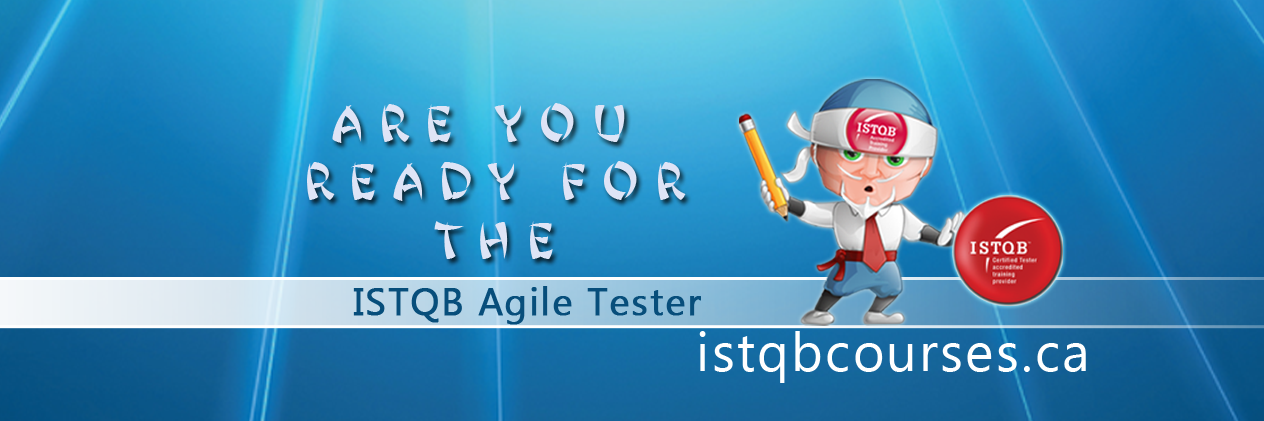ISTQB_Courses's profile banner image