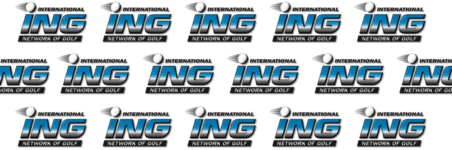 Intl Network of Golf banner