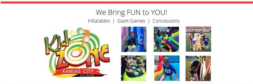 KidZoneKansas's profile banner image