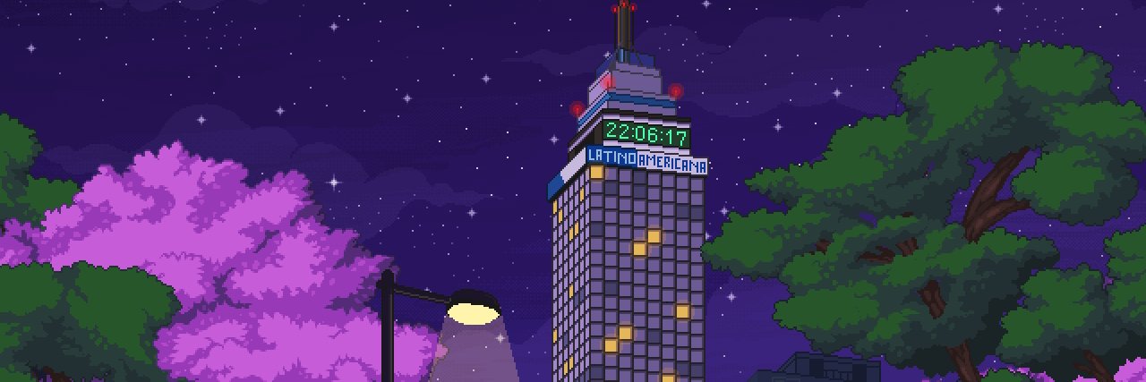 Paulina Riva 🎨 banner