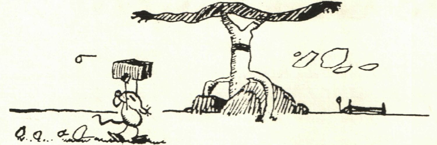 IgnatzMuskrat3k's profile banner image