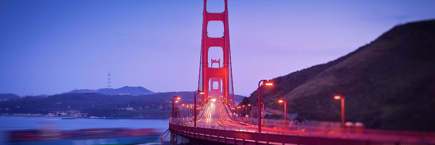 FrancisDanielk's profile banner image
