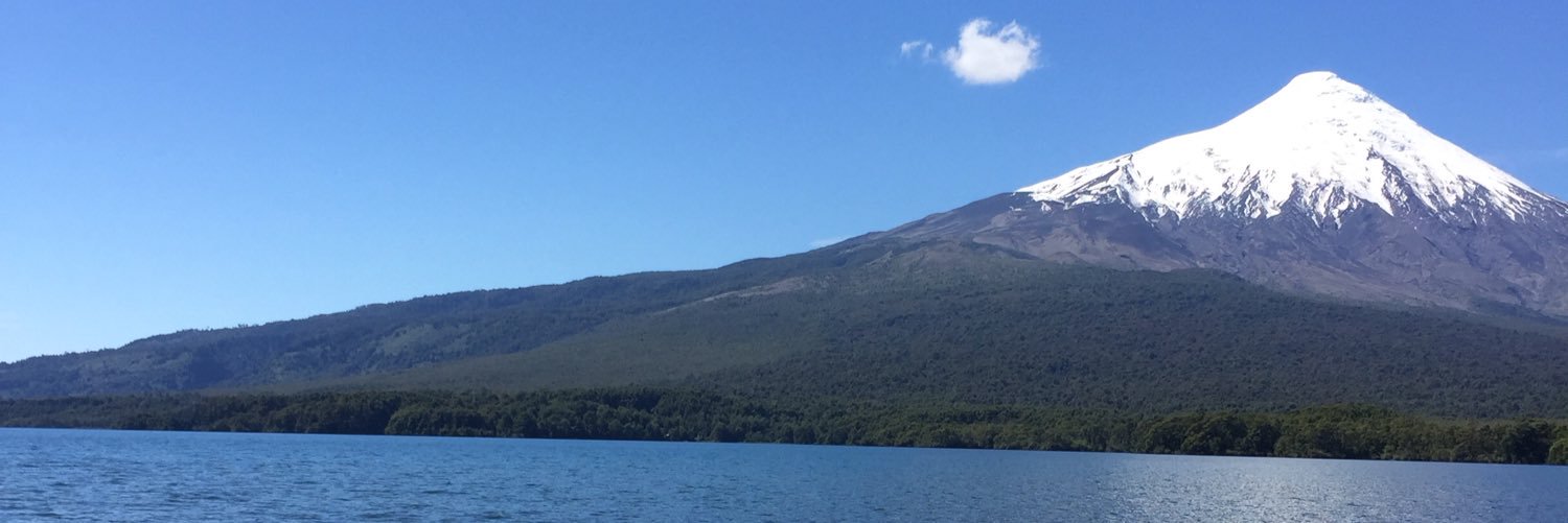 claudioPavezD's profile banner image