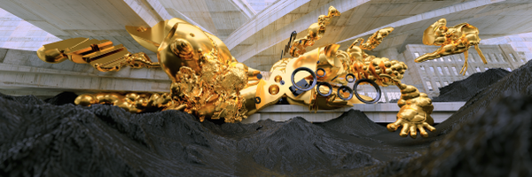 Funkstorung Profile Banner