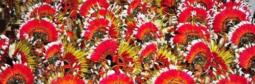 CARNAVAL DO BRASIL banner