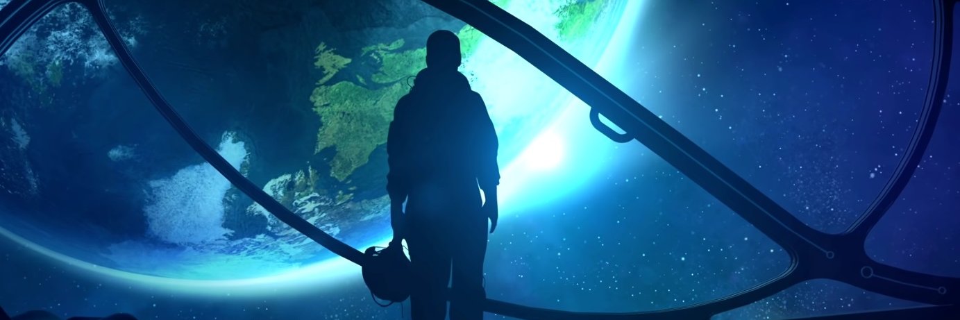 Dead Astronaut banner
