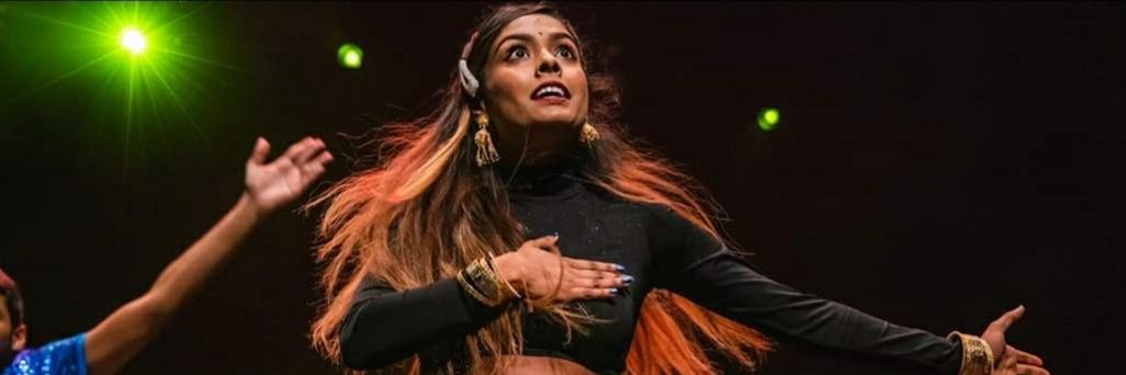 Dilani Selvanathan banner