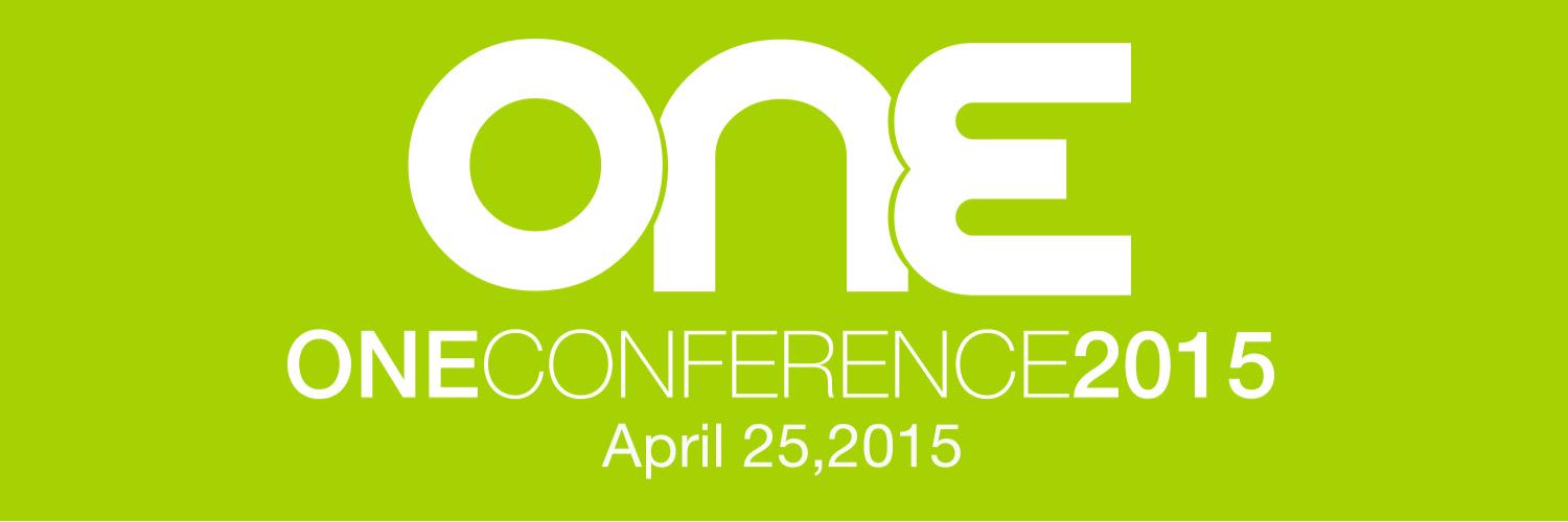1conference2017's profile banner image