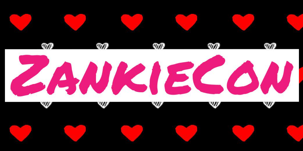 ZankieCon's profile banner image
