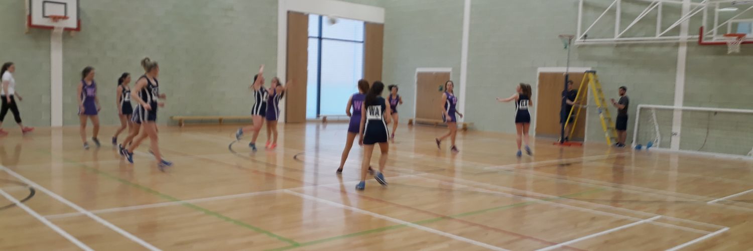 BMuirNetball's profile banner image