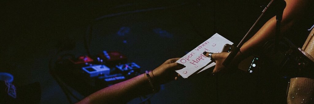 5hxfletcher's profile banner image