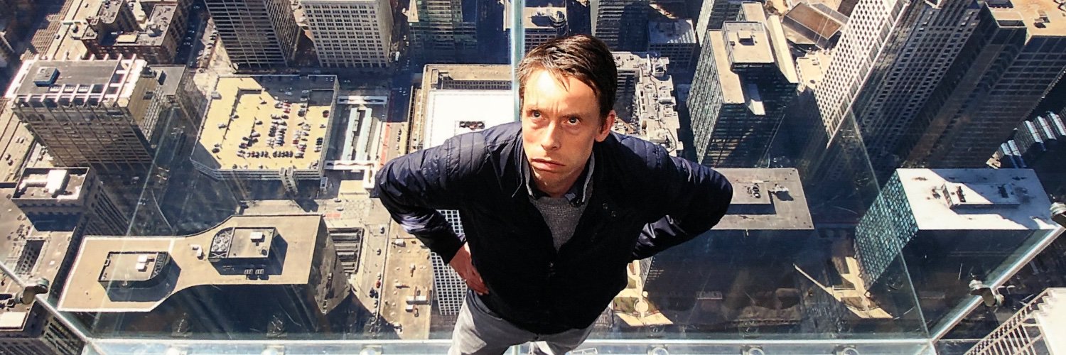 willoconnell's profile banner image
