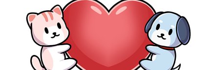 PichiPaws's profile banner image