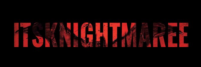 Knightmare banner