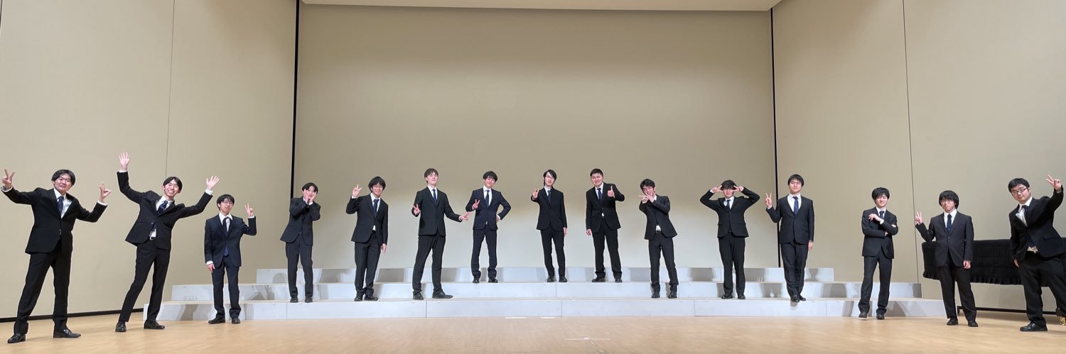 ynu_glee's profile banner image