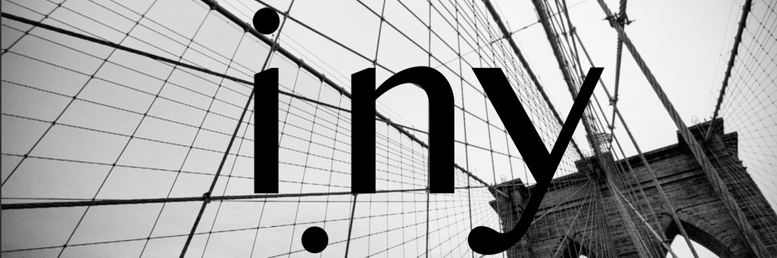 thisisINY's profile banner image