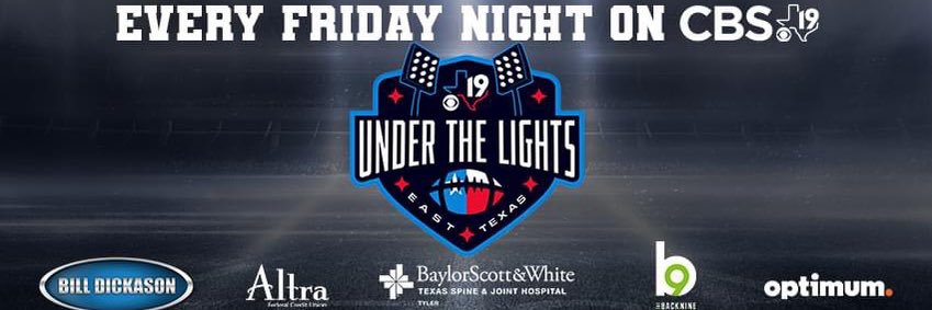 KYTX CBS19 banner