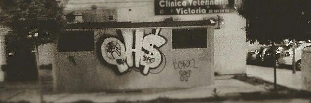 qhsvandals's profile banner image