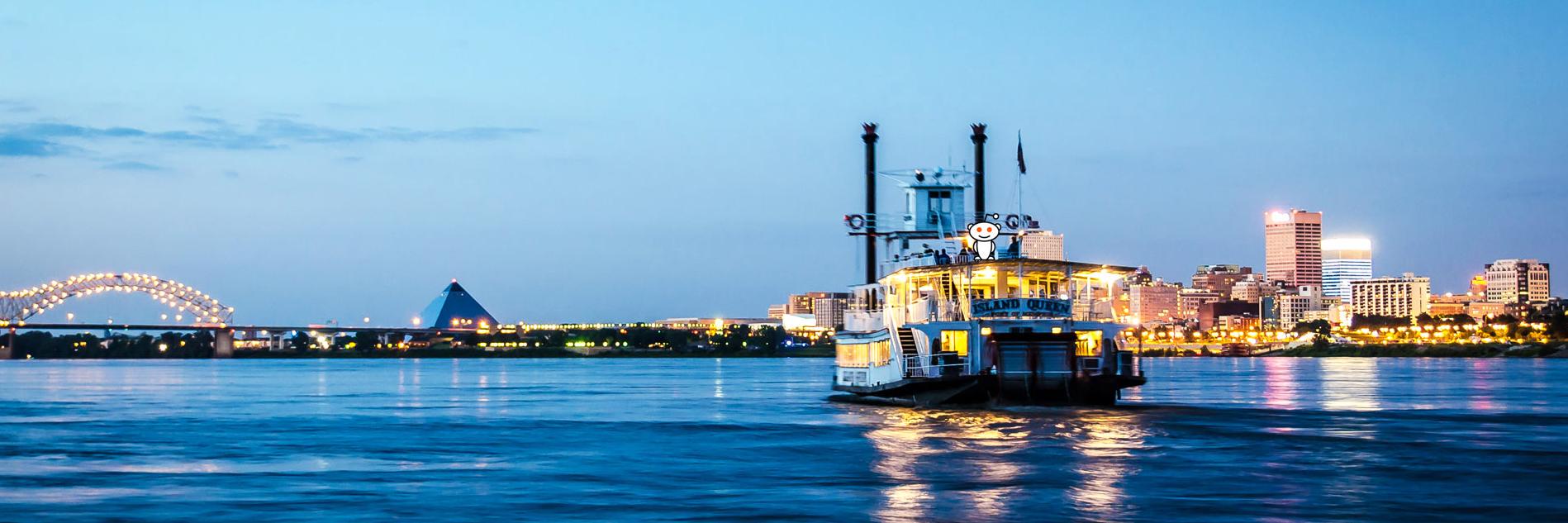 RedditMemphis's profile banner image