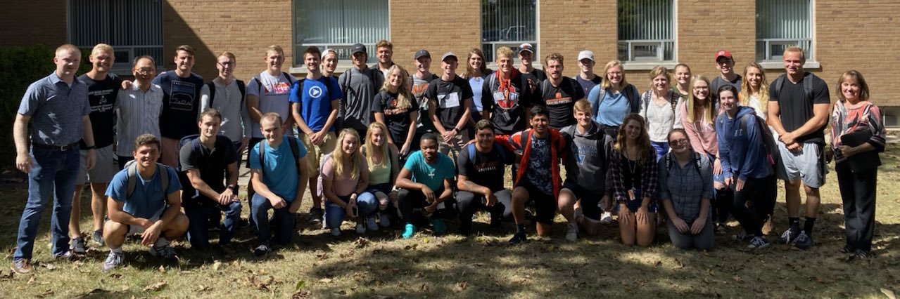 auENACTUS's profile banner image