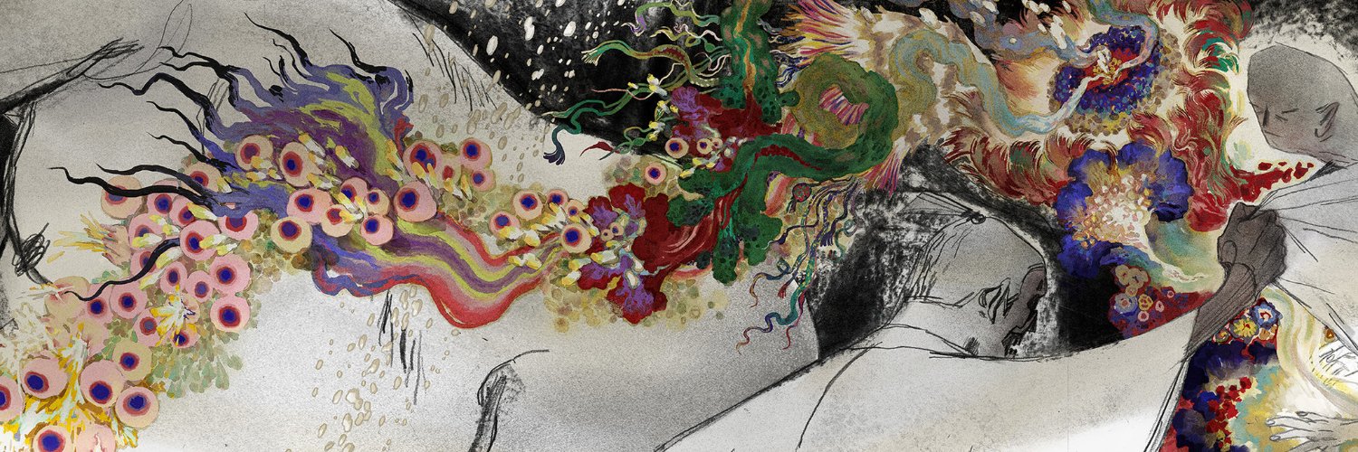 newihsus's profile banner image