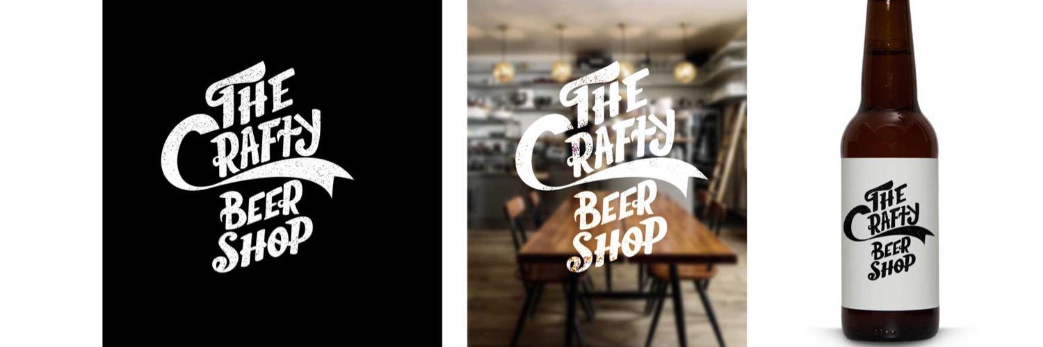 craftybeer's profile banner image