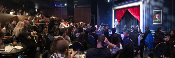 Chi_MagicLounge Profile Banner