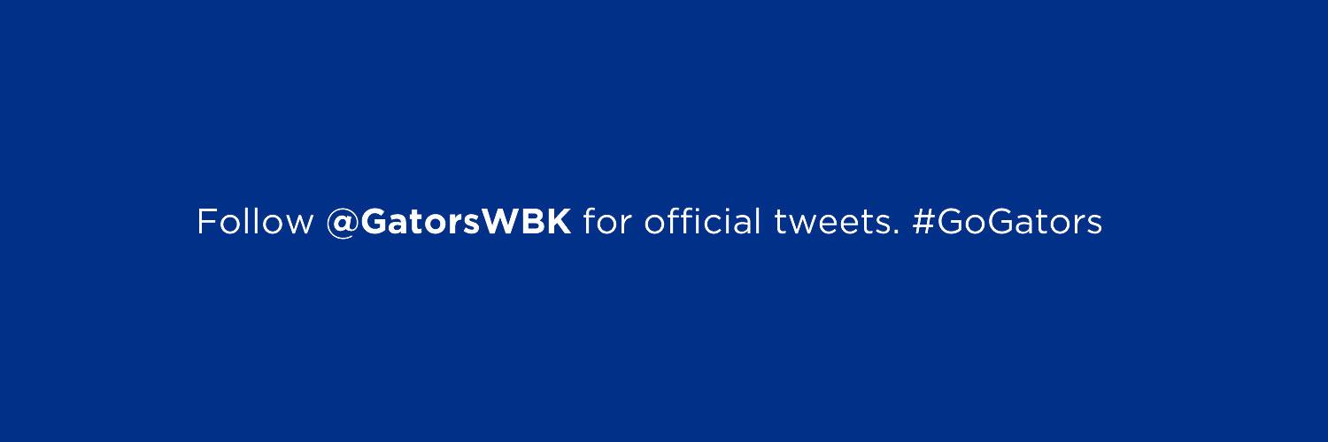 GatorzoneWBK's profile banner image