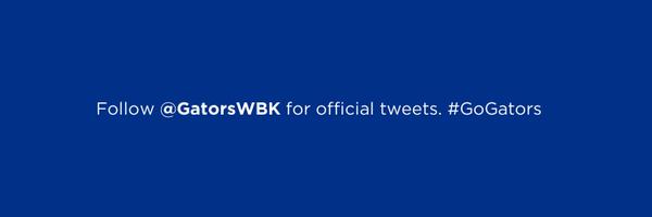 GatorzoneWBK Profile Banner