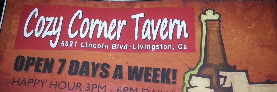 CozyTavern's profile banner image