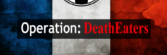 OPDeathEatersFR's profile banner image