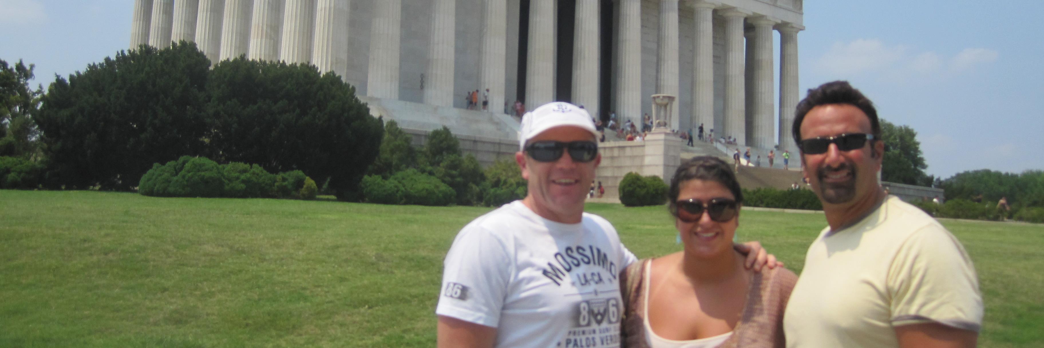 Gary Ingraham banner