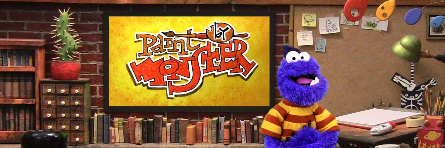 easelmonster's profile banner image