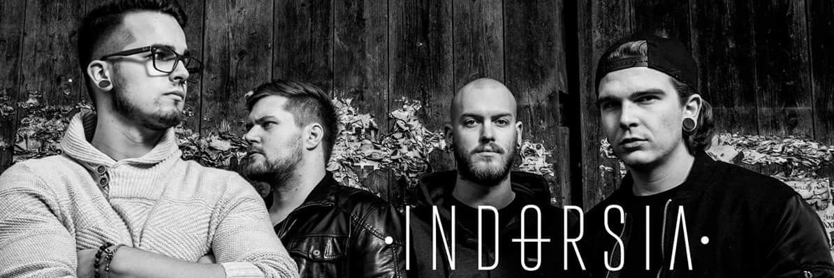 InDorsia's profile banner image