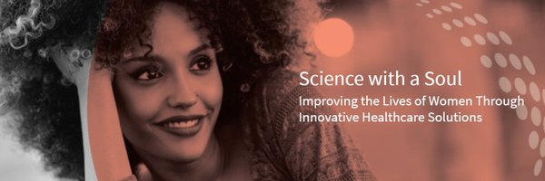 Evofem Profile Banner