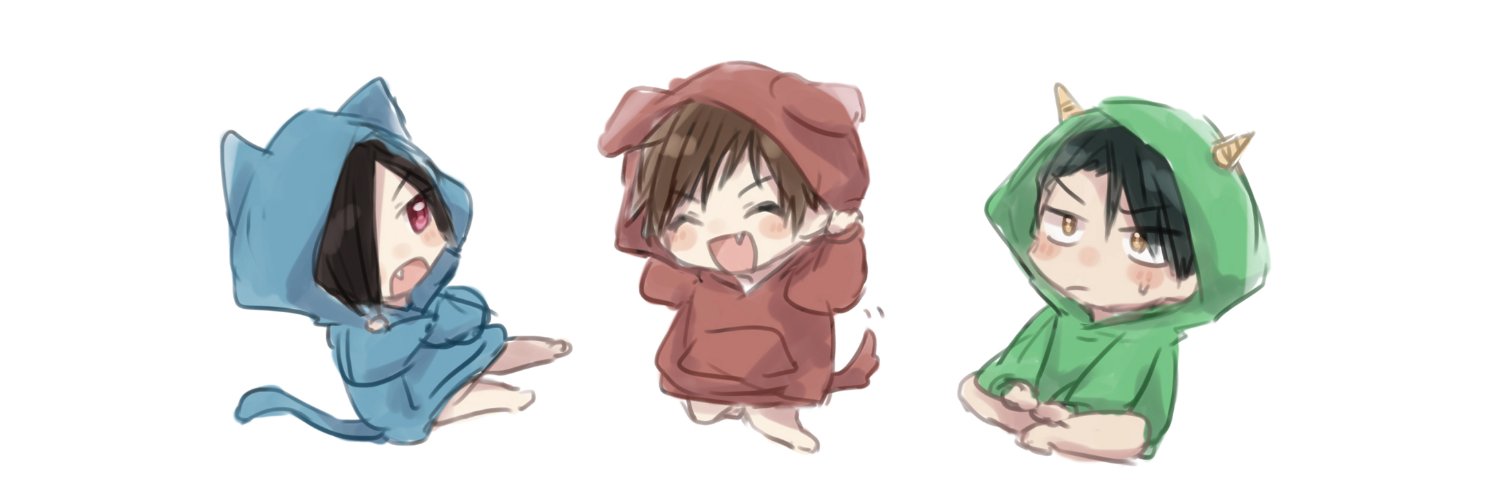 yau530's profile banner image