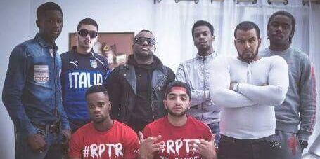 RitalCollectif's profile banner image