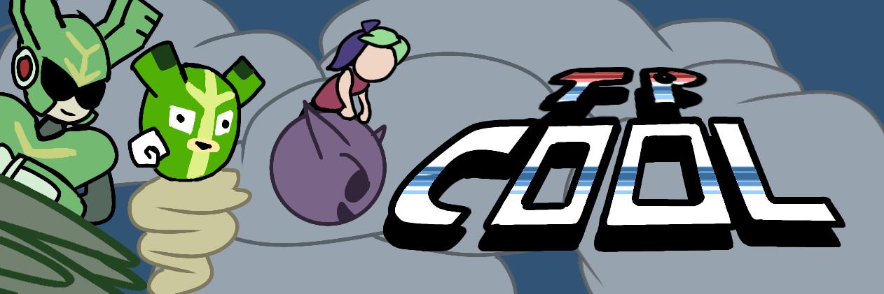 Tpcool banner