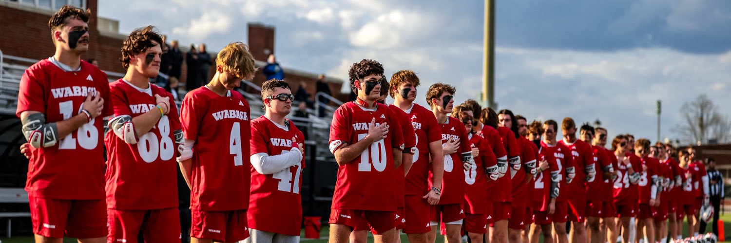 WabashLax's profile banner image