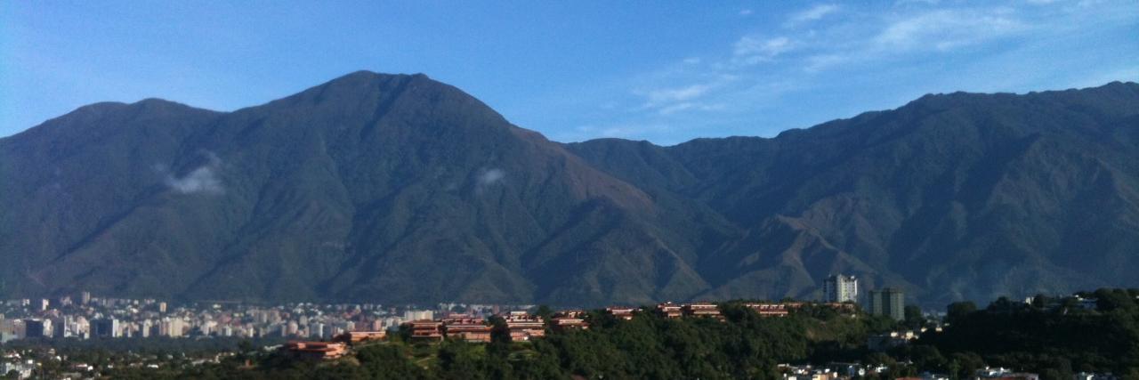 Luis M Colmenares banner