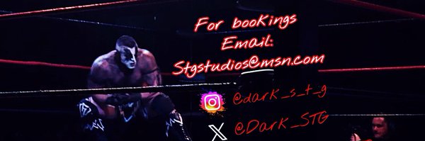 Dark_STG Profile Banner